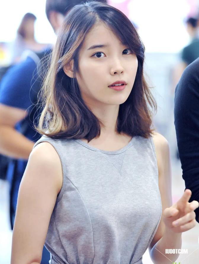 李知恩为什么是IU:李知恩为什么突然那么火 李知恩为什么是IU:李知恩为什么突然那么火