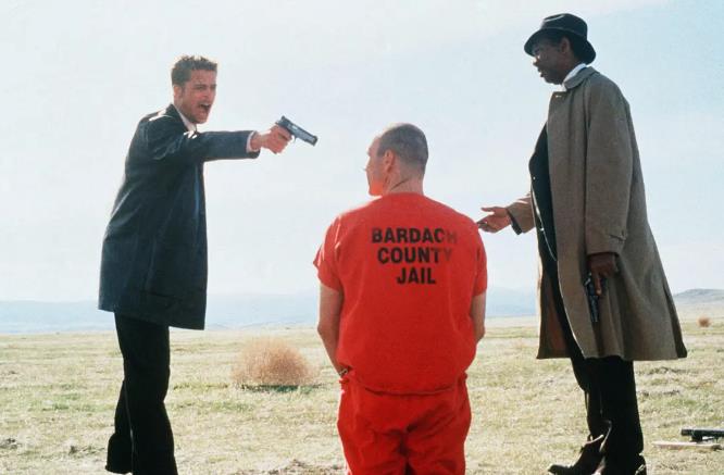 连环杀人电影推荐10部：变态连环杀人案电影推荐