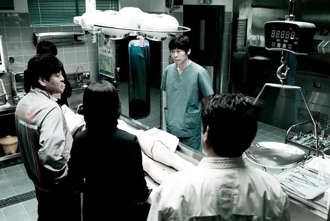 连环杀人电影推荐10部：变态连环杀人案电影推荐