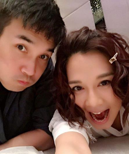 陈松伶张铎怎么认识的：陈松伶张铎有宝宝没有