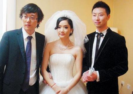 玲花 我跟大家一样在线吃瓜：玲花点赞diss徐明朝微博