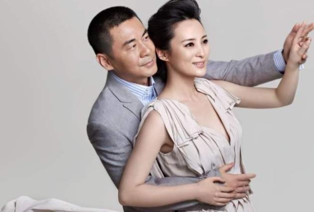 陈建斌结过几次婚:陈建斌现任老婆叫什么及其个人资料 陈建斌结过几次婚:陈建斌现任老婆叫什么及其个人资料