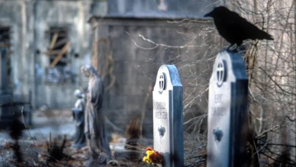 人死后去阴间的电影推荐：关于讲阴间的恐怖电影