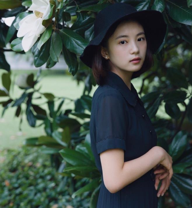 张雅钦个人资料及身高年龄：扶摇女二号张雅钦最美图片