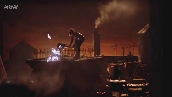 人死后去阴间的电影推荐：关于讲阴间的恐怖电影