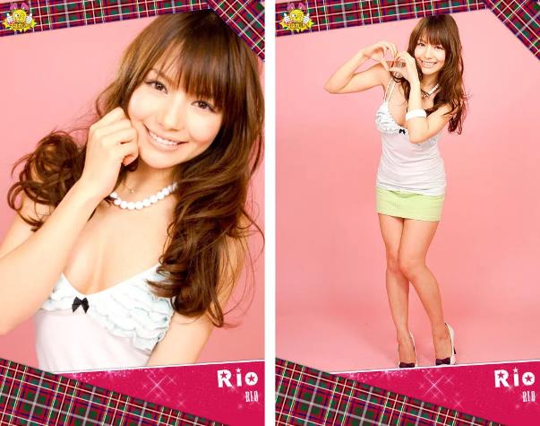 柚木提娜资料照片：柚木提娜性感照片大全