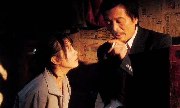 让人绝望到崩溃的电影：看完会感觉很压抑