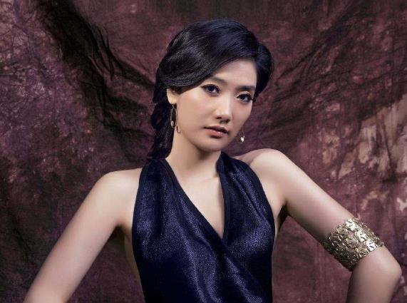 杨魏玲花的老公是谁？杨魏玲花和徐明朝的故事