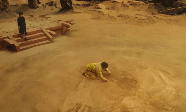 人死后去阴间的电影推荐：关于讲阴间的恐怖电影