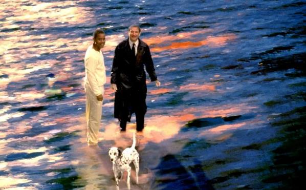 人死后去阴间的电影推荐：关于讲阴间的恐怖电影