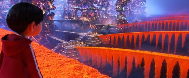 人死后去阴间的电影推荐：关于讲阴间的恐怖电影