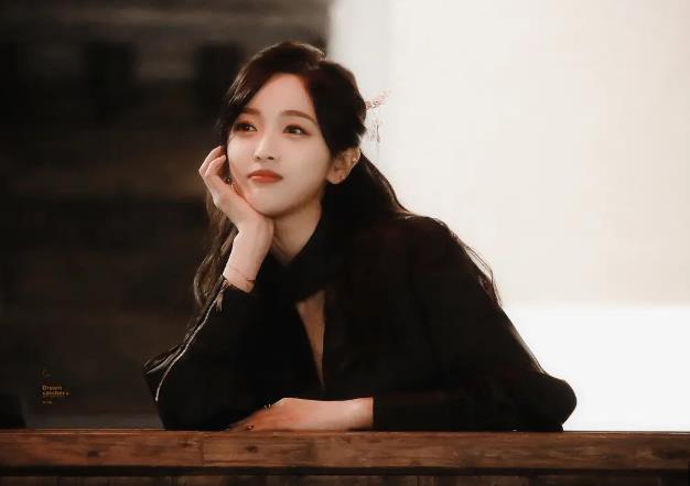 吴宣仪取关刘些宁怎么回事：刘些宁和吴宣仪的关系