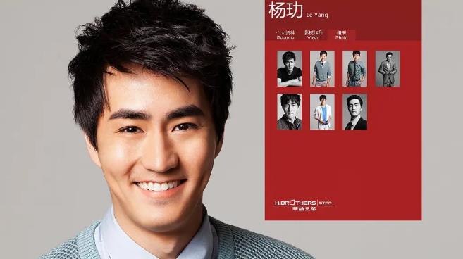 杨玏是怎么出道：杨玏的真实家世揭秘