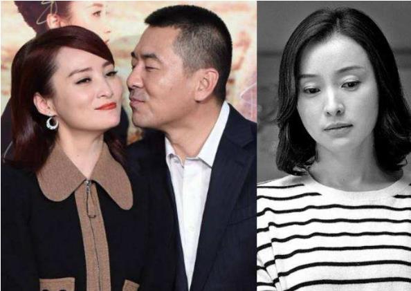 陈建斌结过几次婚:陈建斌现任老婆叫什么及其个人资料 陈建斌结过几次婚:陈建斌现任老婆叫什么及其个人资料