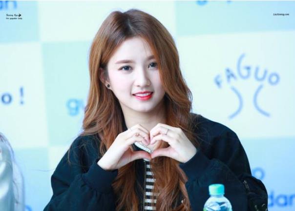 吴宣仪取关刘些宁怎么回事：刘些宁和吴宣仪的关系