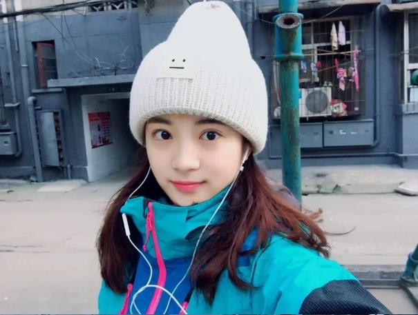 张雅钦个人资料及身高年龄：扶摇女二号张雅钦最美图片