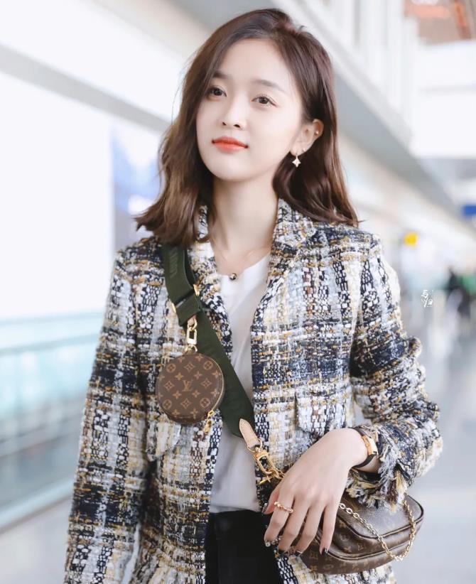 吴宣仪取关刘些宁怎么回事：刘些宁和吴宣仪的关系