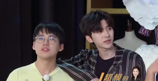 蔡徐坤找郭麒麟学相声被拒绝：只因蔡徐坤的一句话