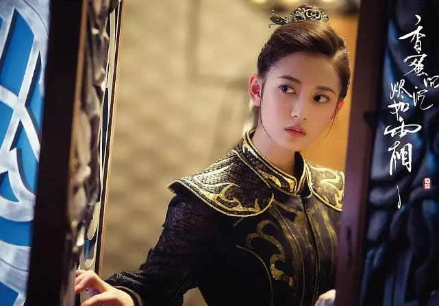 陈钰琪是怎么出道的：陈钰琪的家世怎么样