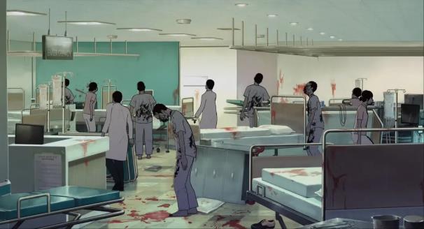 韩国丧尸片盘点：韩国丧尸类型电影电视剧大全