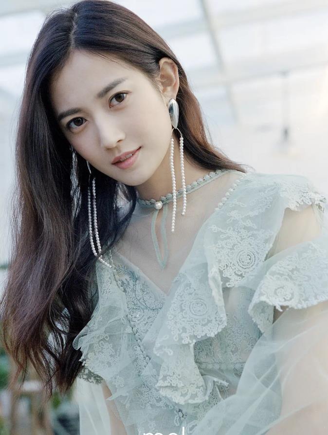 陈钰琪是怎么出道的：陈钰琪的家世怎么样