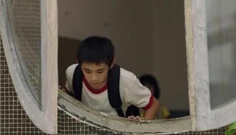 隐秘的角落结局朱朝阳说朱晶晶的死撒谎了吗