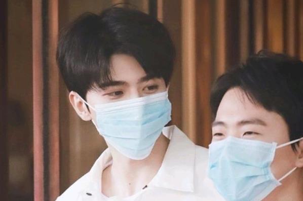 蔡徐坤找郭麒麟学相声被拒绝：只因蔡徐坤的一句话