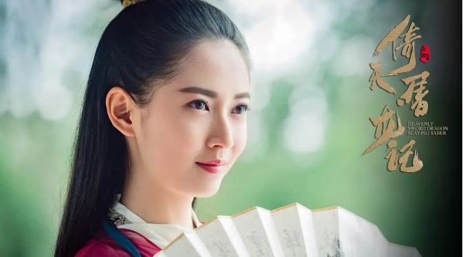 陈钰琪是怎么出道的：陈钰琪的家世怎么样