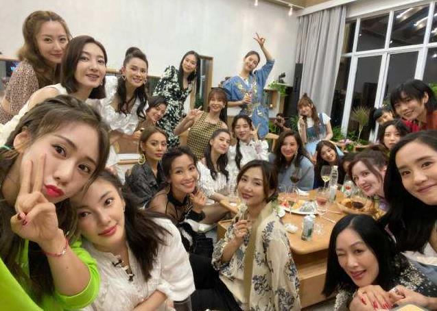 乘风破浪的姐姐谁被淘汰了：乘风破浪淘汰人员名单