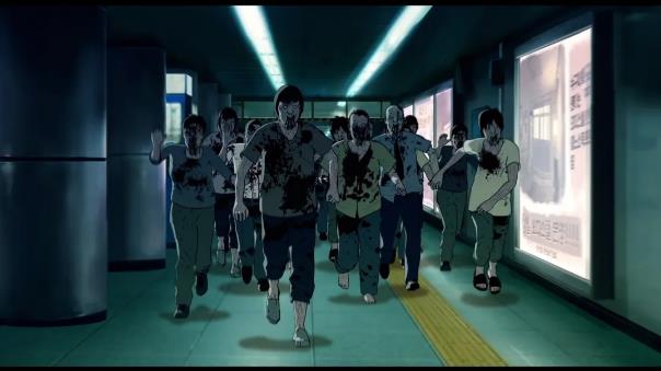 韩国丧尸片盘点：韩国丧尸类型电影电视剧大全