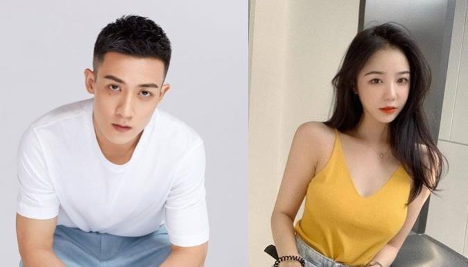 谷嘉诚赵露思什么关系：谷嘉诚的家世及女朋友是谁