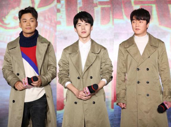 刘昊然有没有女朋友：刘昊然有哪些作品