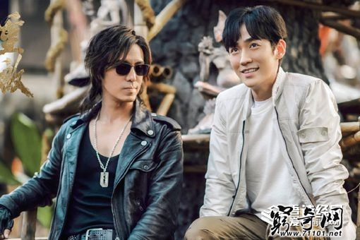 重启之极海听雷吴邪是齐羽吗?真正的吴邪到底在哪?