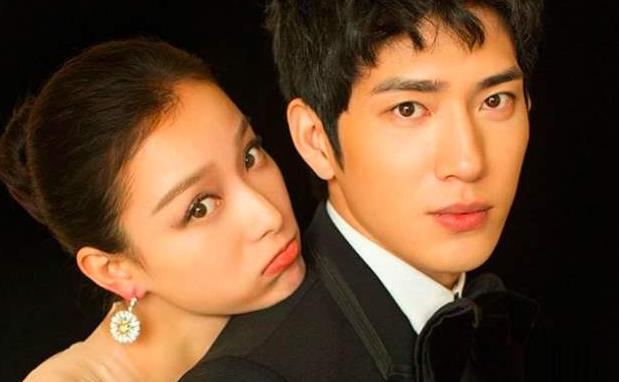 井柏然是怎么出道的：井柏然和倪妮谈了多久