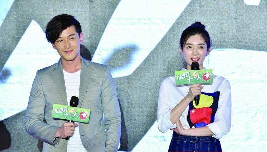 江疏影和胡歌为什么分手：现在江疏影有男朋友吗