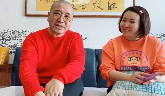 网曝刘能换人内幕