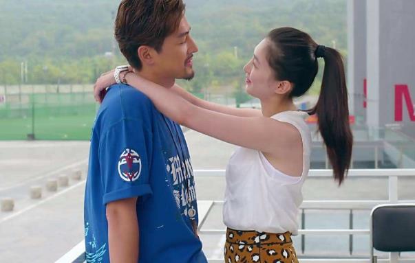 江疏影和胡歌为什么分手：现在江疏影有男朋友吗