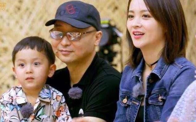 邓莎老公是谁：邓莎老公的职业及个人资料