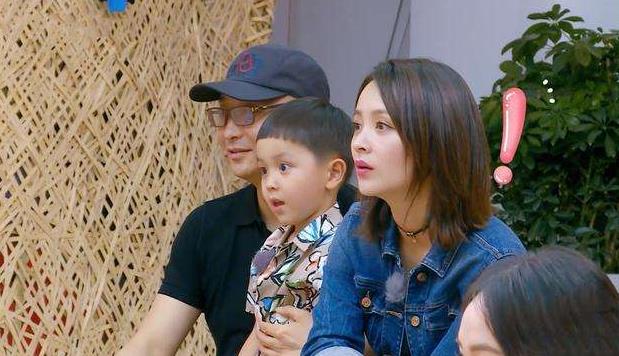 邓莎老公是谁：邓莎老公的职业及个人资料