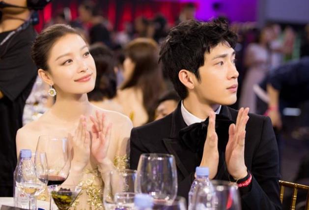 井柏然是怎么出道的：井柏然和倪妮谈了多久