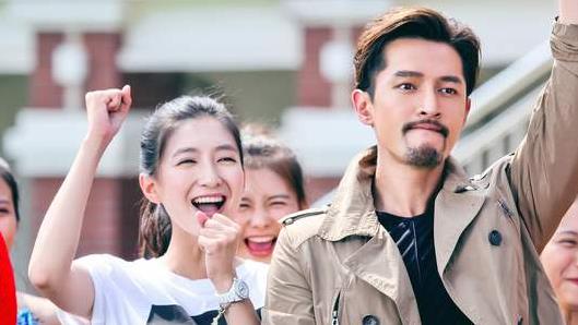 江疏影和胡歌为什么分手：现在江疏影有男朋友吗