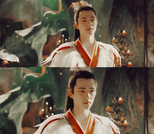 刘昊然有没有女朋友：刘昊然有哪些作品