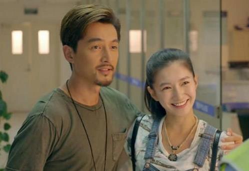 江疏影和胡歌为什么分手：现在江疏影有男朋友吗