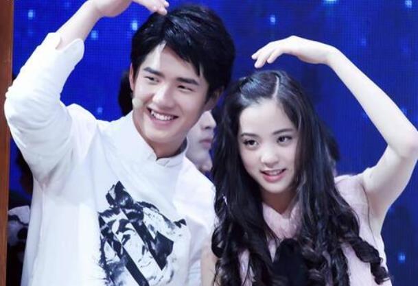 刘昊然有没有女朋友：刘昊然有哪些作品