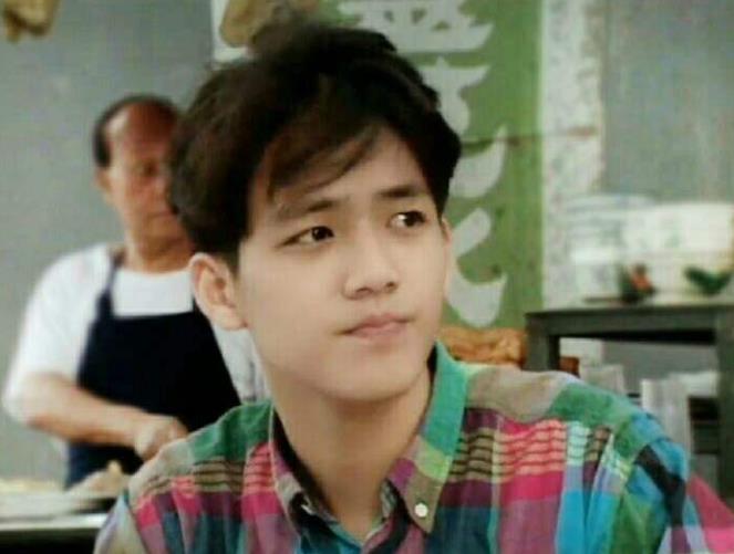 钟汉良为什么被称为小太阳：钟汉良现在还火吗