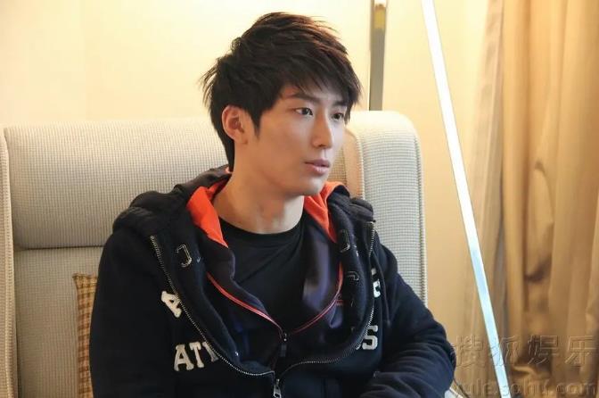 窦骁个人介绍及作品介绍：窦骁是谁旗下的艺人