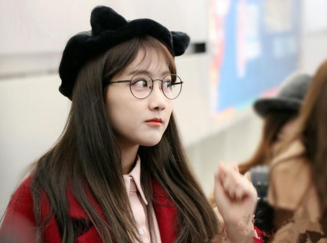 李艺彤男朋友是谁：李艺彤的感情经历