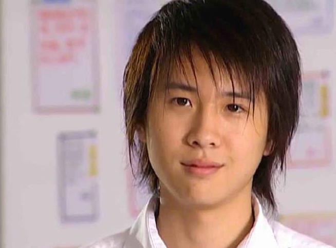 李智楠到底经历了什么：为什么一直不红不火