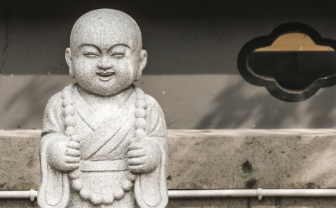 灯云法师：念佛的读音重要吗？发音不标准能往生吗？