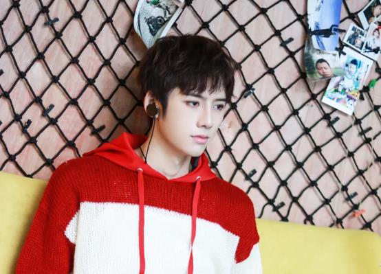 邓超元青春有你排名：邓超元个人资料及出道经历